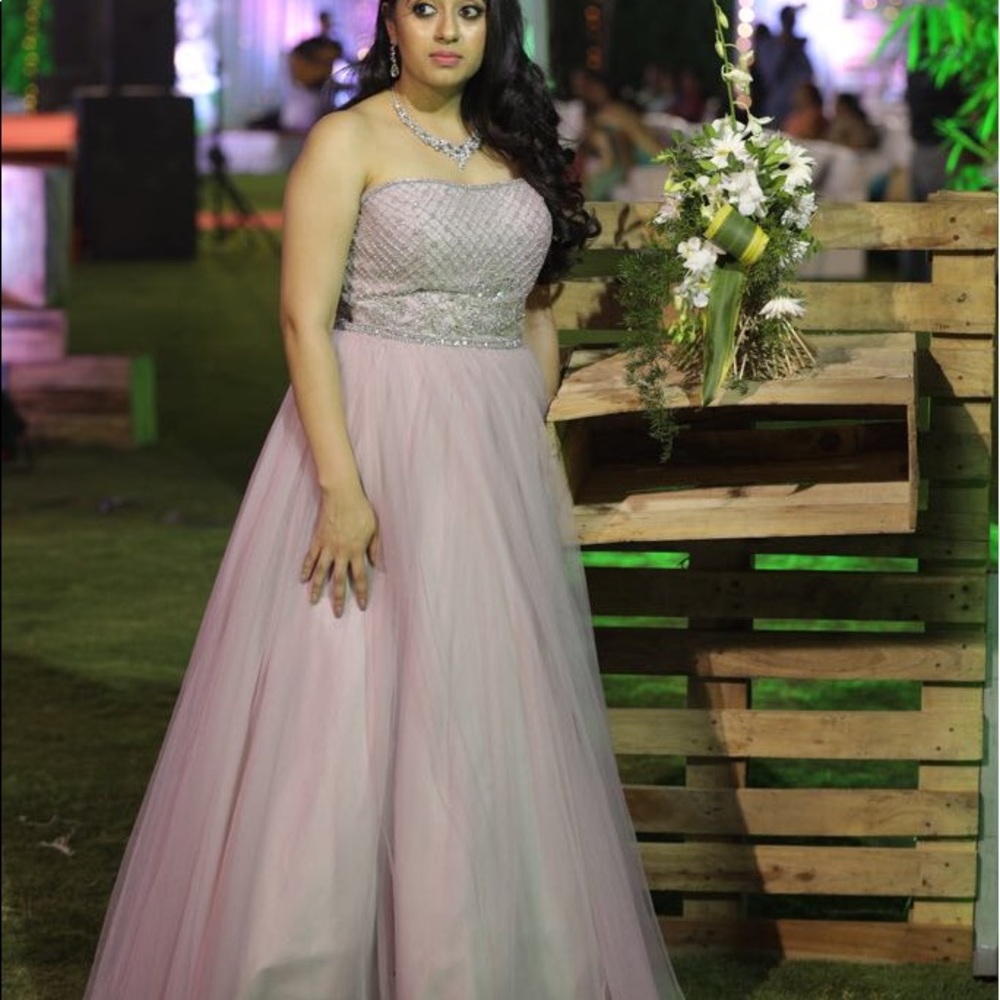 Ball gown